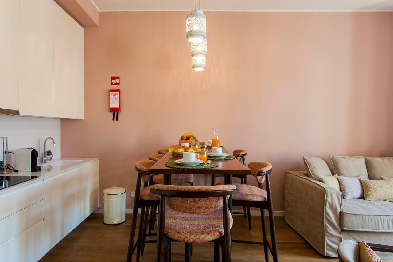 Joivy Sublime 2Br Apt On Restauradores Square Nearby Rossio Station Lisboa Exteriör bild